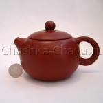 Чайник глиняный Сяо Си Ши, 220мл.